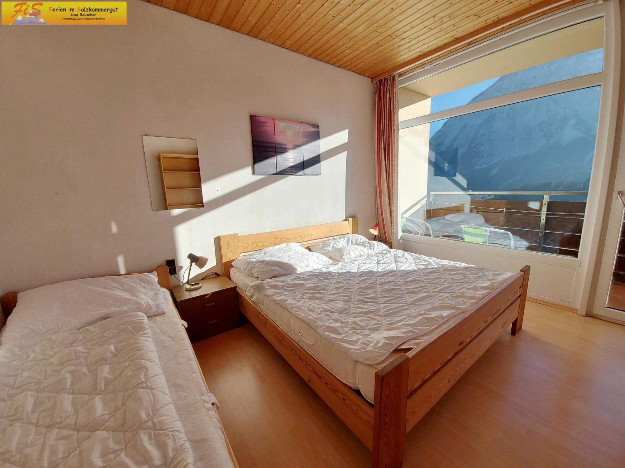 Apartment Grimmingsuite Tauplitz Buitenkant foto