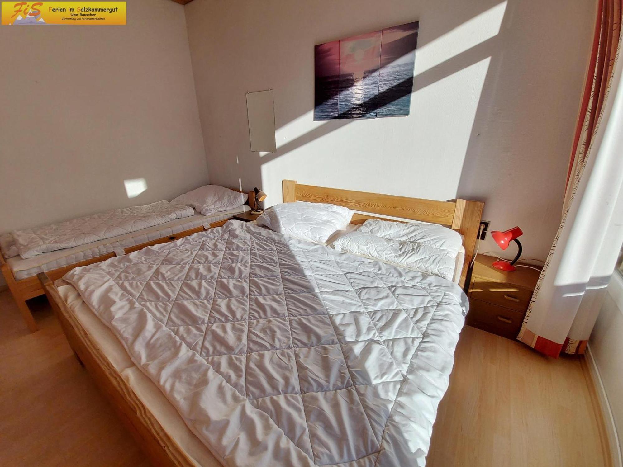 Apartment Grimmingsuite Tauplitz Buitenkant foto