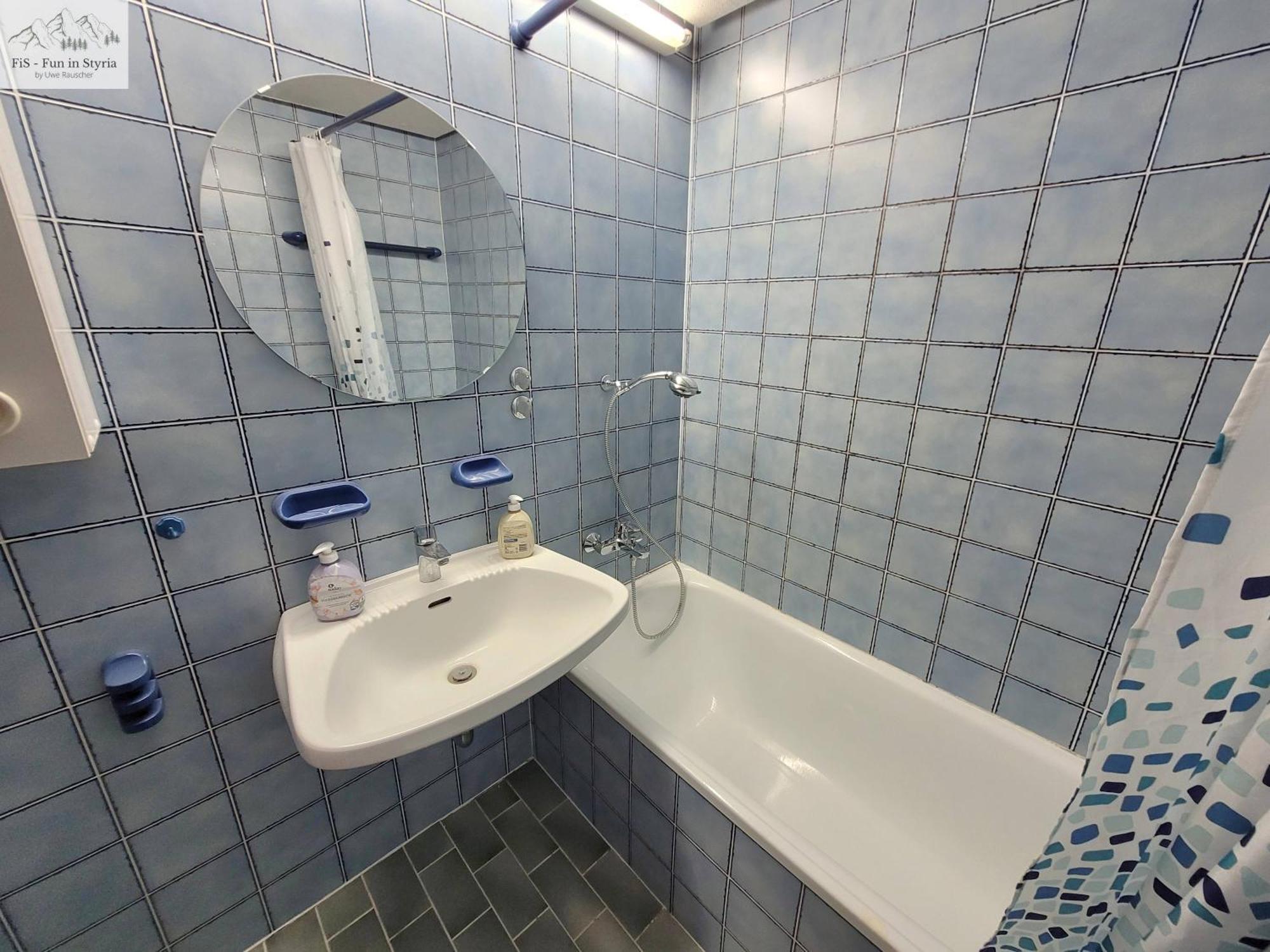 Apartment Grimmingsuite Tauplitz Buitenkant foto