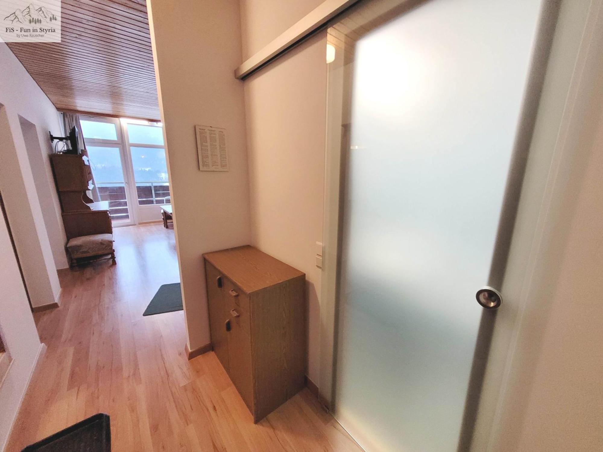 Apartment Grimmingsuite Tauplitz Buitenkant foto